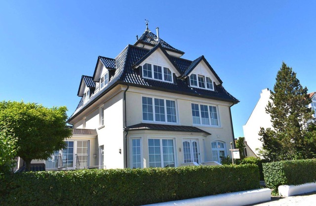 Villa Seestern Ferienwohnung Nr.06