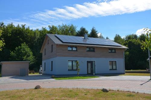 Villa Seezeit - a89290