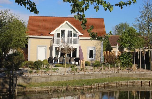 VILLA SEJAMA Ankommen - sich wohlfühlen! Freistehende Ferienvilla für Familien