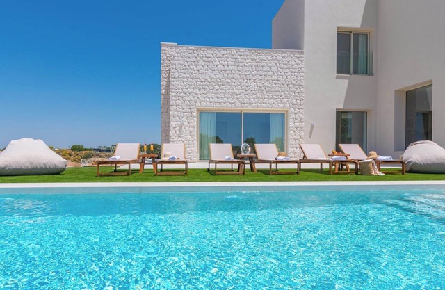 Villa Selena Antequera by Ruralidays