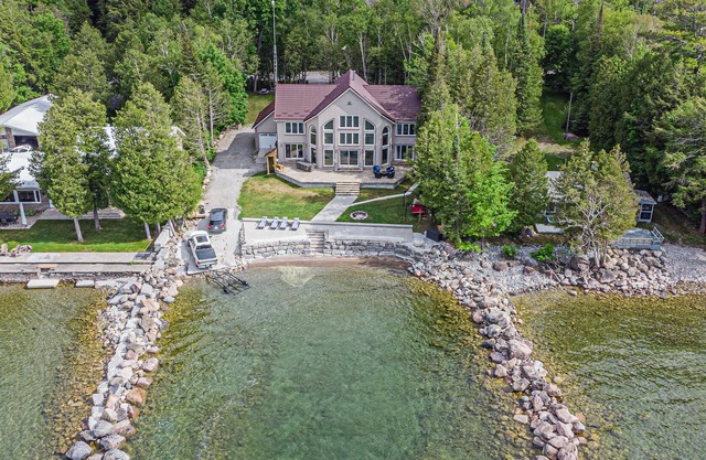 Villa Selena ✔Lakefront✔Families Only✔Boat Launch
