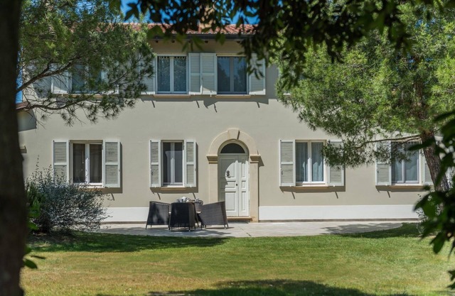 Villa Selene 12 - Fünf Schlafzimmer Villa, Schläft 12