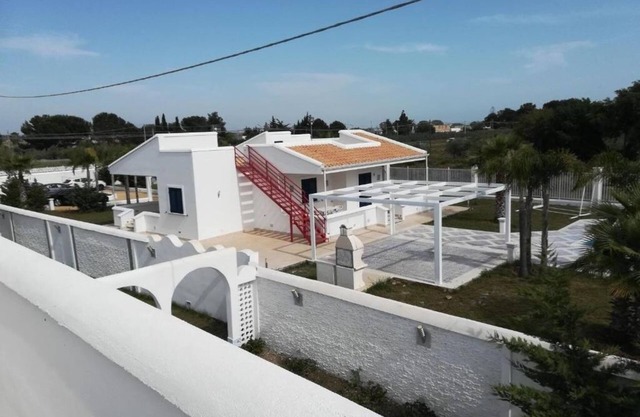 Villa Selinus 6598