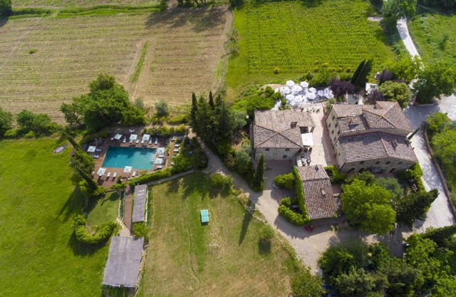 Villa Sempreverde - Homelike Villas