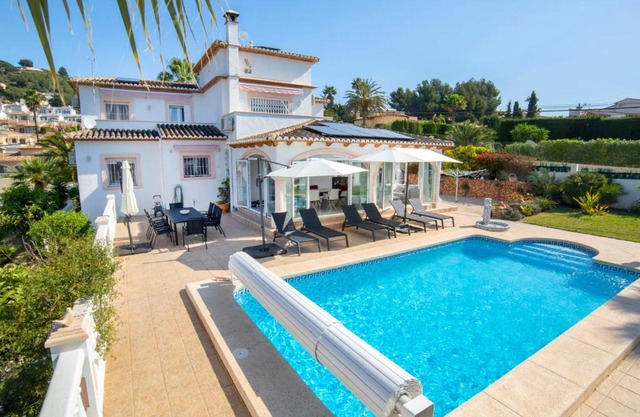Villa Septimo Cielo by Interhome