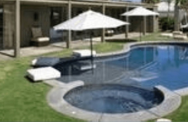Villa Sequoia