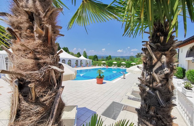 Villa Serena Agriturismo