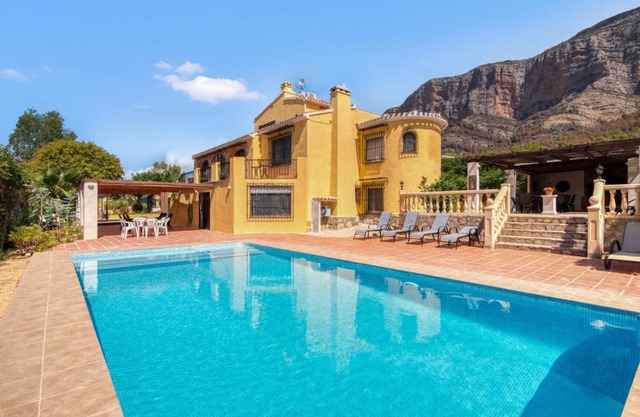 Villa Serena