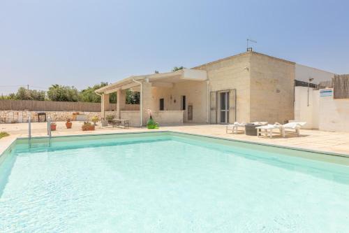 Villa Serenella