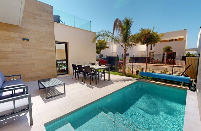 Villa Sereno - Santa Rosalia Beach Resort