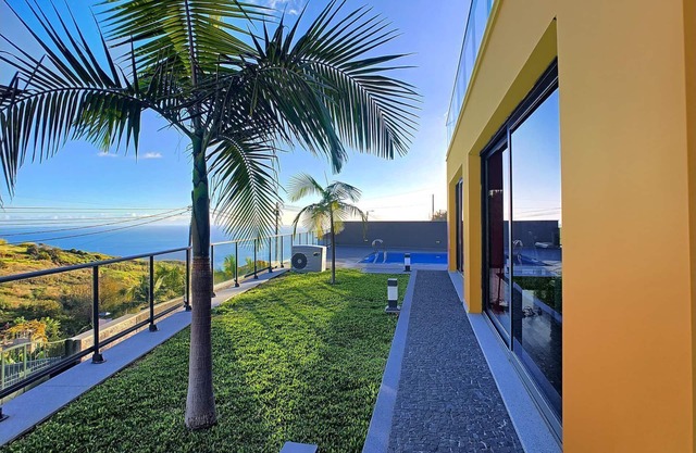 Villa Serramar by LovelyStay