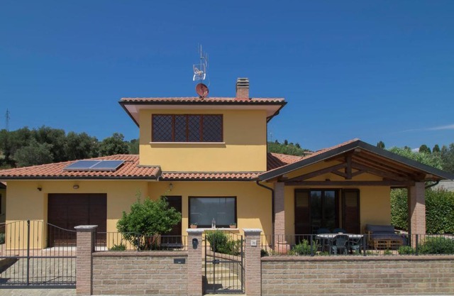 Villa Serra by Interhome