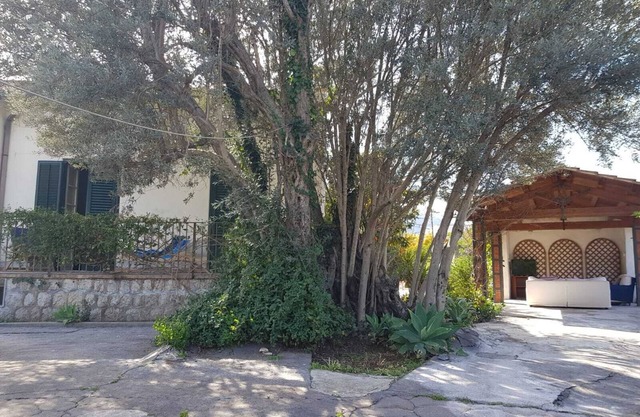 Villa Serrano.