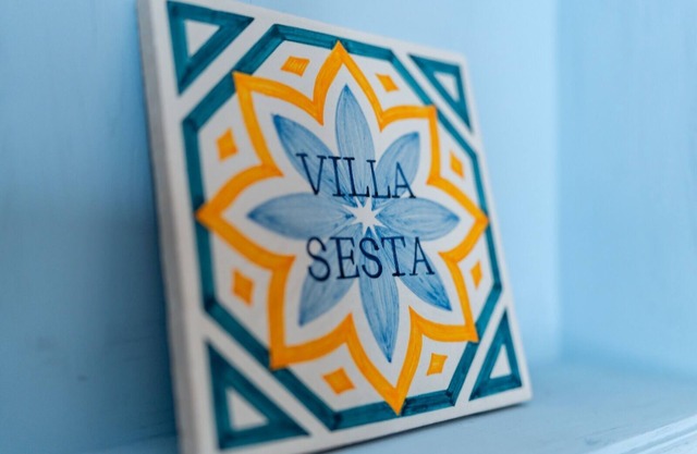 Villa Sesta