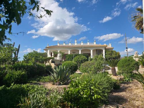 Villa Sette Nani
