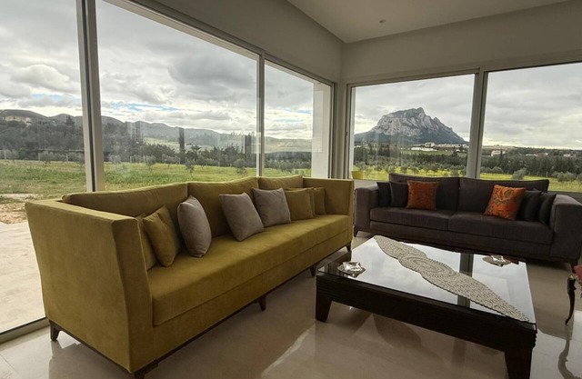 Villa Shaghaf Passion Mornag