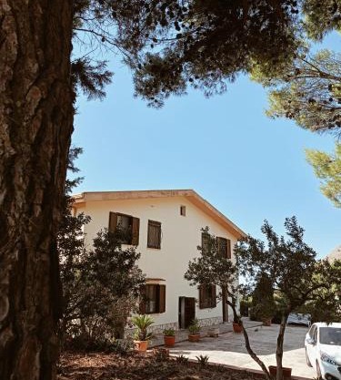 Villa Shanti a Romitello - "RUSTIC" & "ETHNIC" apartments
