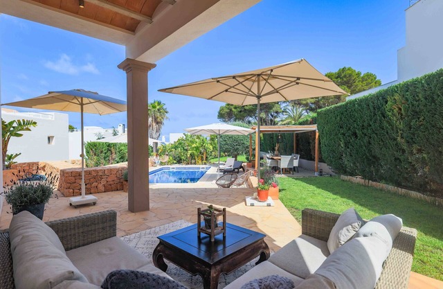 VILLA SIESTA