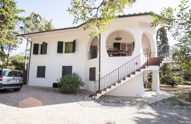 Villa Sibilla in Procchio