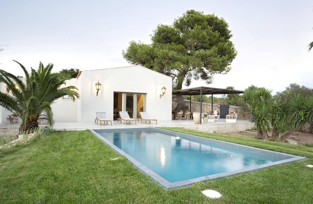 Villa Sibilla - Noto