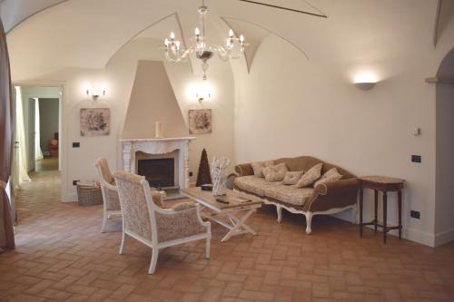 Villa Sibilla Petit Relais