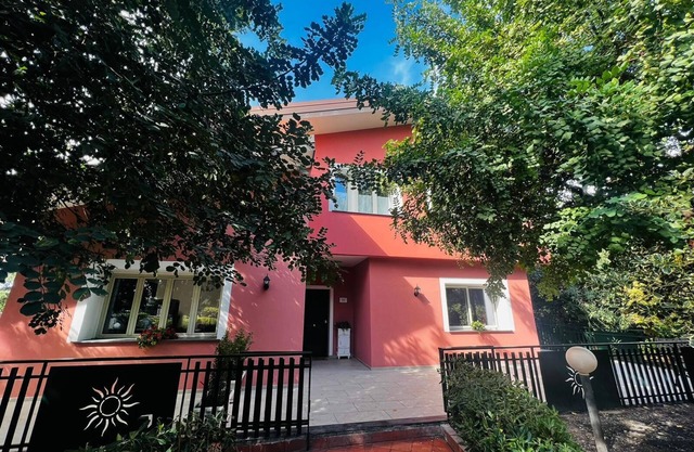 Villa "Sicily in Love" Rooms & Apartment - Pedara Etna Catania