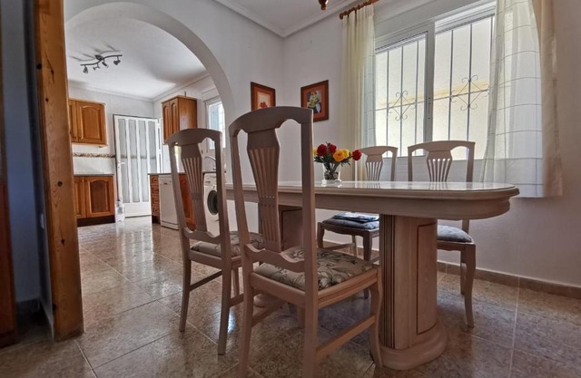 Villa Sienna 4 bedroom Villa with private pool