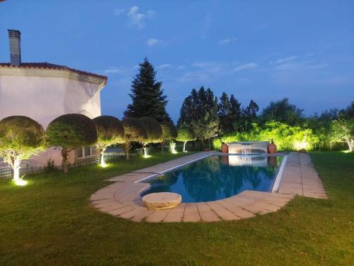 Villa Silene