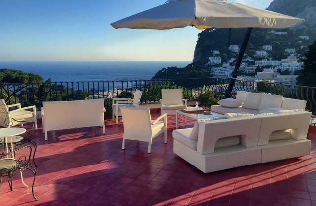 Villa Silia