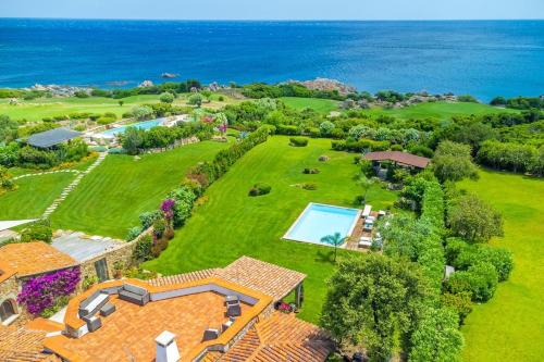Villa Silnis -Puntaldia