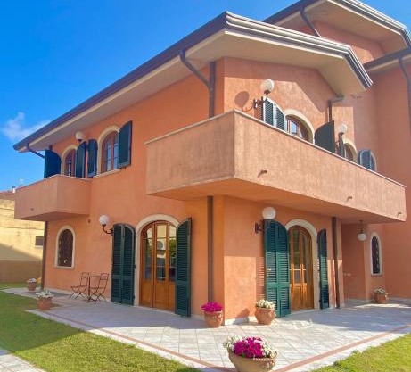 Villa Silvana
