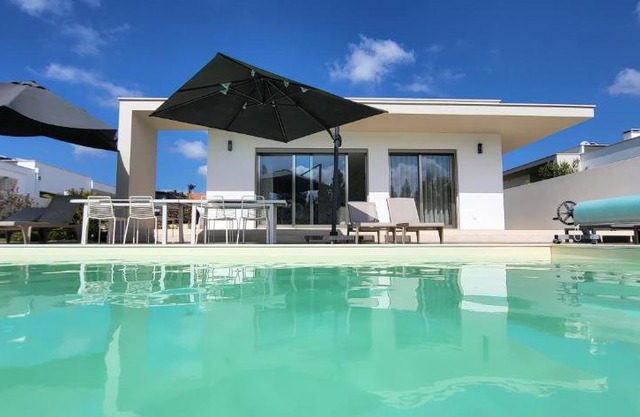 Villa Silver Coast
