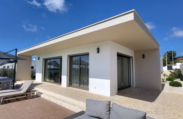 Villa Silver Coast