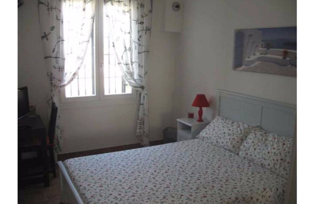Villa Silveria "Camera 2"