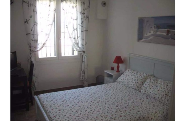 Villa Silveria "Zimmer 3"