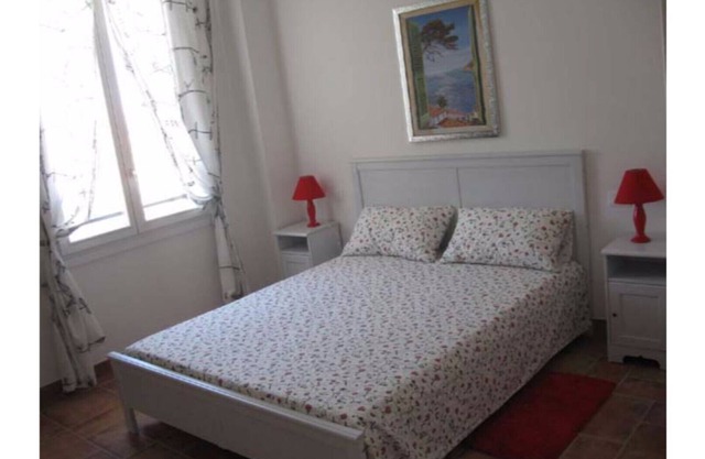 Villa Silveria "Zimmer 5"