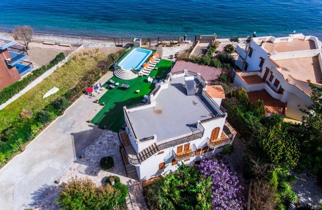Villa Silvia