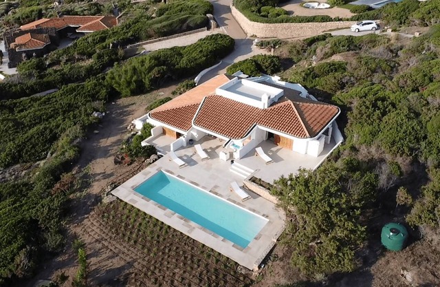 Villa Sissy Lux - Independent Villa