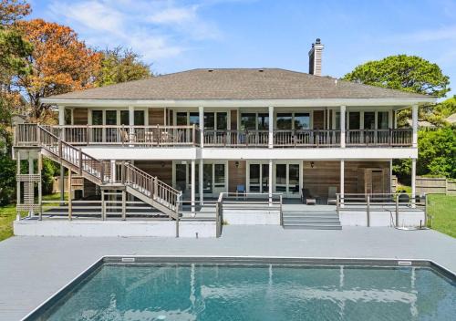 Villa Skylar