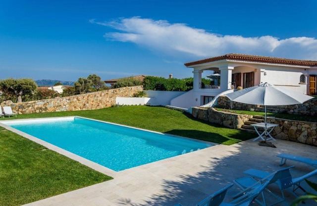 Villa Smeralda