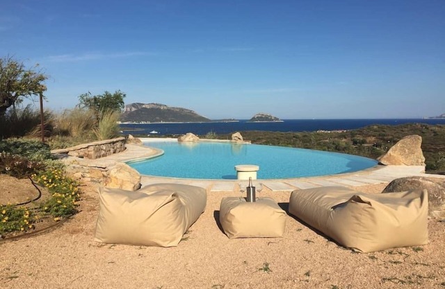 Villa Smeraldo