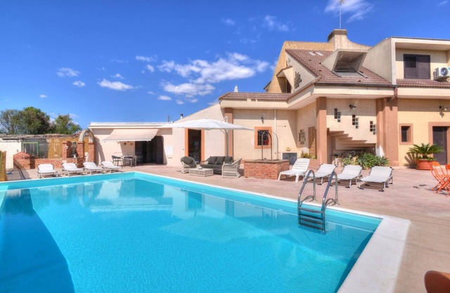 Villa Smeraldo with private pool
