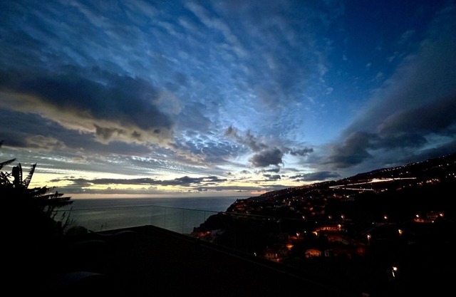 Art Sunset Luxuary Villa