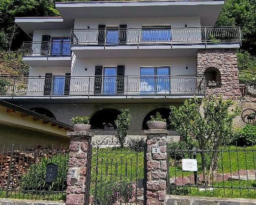 Villa Sofi