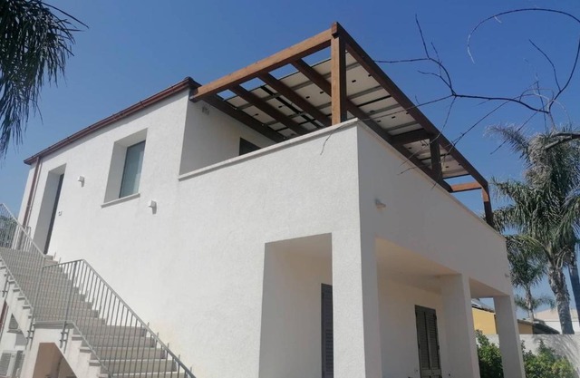 VILLA SOFIA