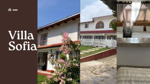 Villa Sofia