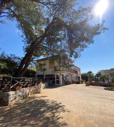 Villa Sofia San Ciro 401