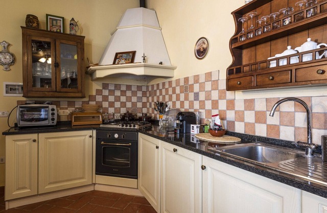 Villa Soiana - Charming villa with private pool and garden in Capannoli