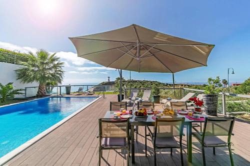 Villa Sol e Mar by Villa Plus