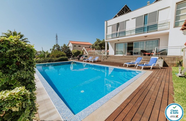 Villa do Sol